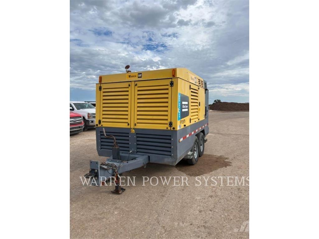 Atlas Copco 1150XAST4F Sušiče stlačeného vzduchu