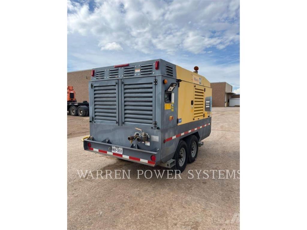 Atlas Copco 1150XAST4F Sušiče stlačeného vzduchu