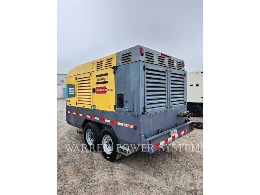 Atlas Copco 1150XAST4F Sušiče stlačeného vzduchu