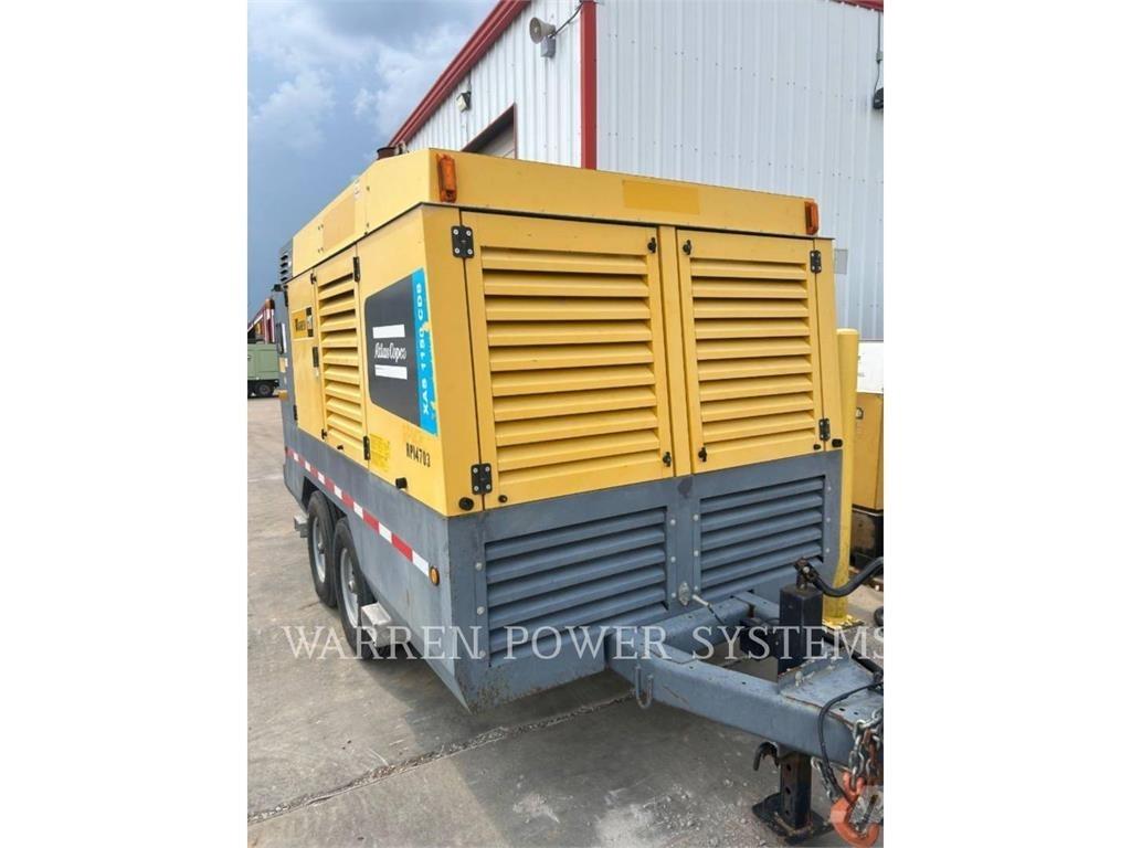 Atlas Copco 1150XAST4F Sušiče stlačeného vzduchu