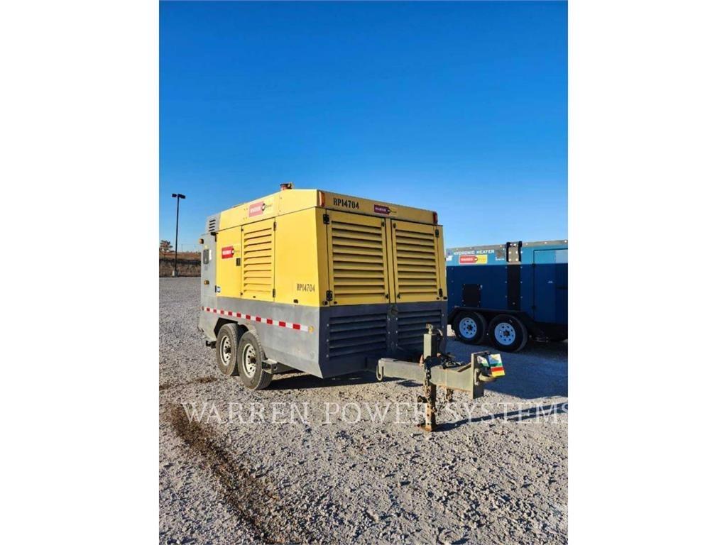 Atlas Copco 1150XAST4F Sušiče stlačeného vzduchu