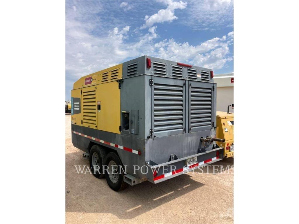 Atlas Copco 1150XAST4F Sušiče stlačeného vzduchu