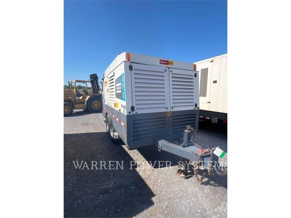 Atlas Copco 1150XAST4F Sušiče stlačeného vzduchu