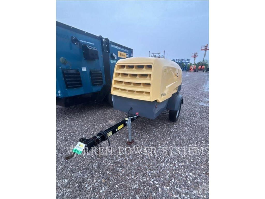 Atlas Copco 188XAS Sušiče stlačeného vzduchu