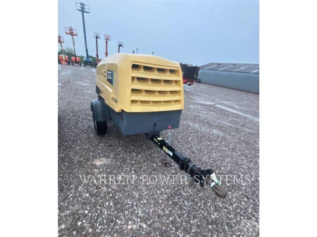 Atlas Copco 188XAS Sušiče stlačeného vzduchu