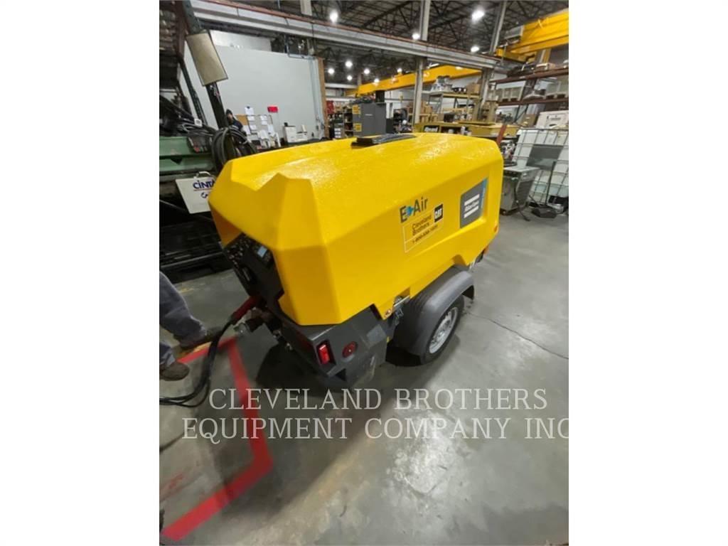Atlas Copco H250 VSD Sušiče stlačeného vzduchu
