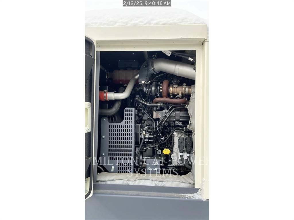 Atlas Copco QAS125 Ostatné generátory