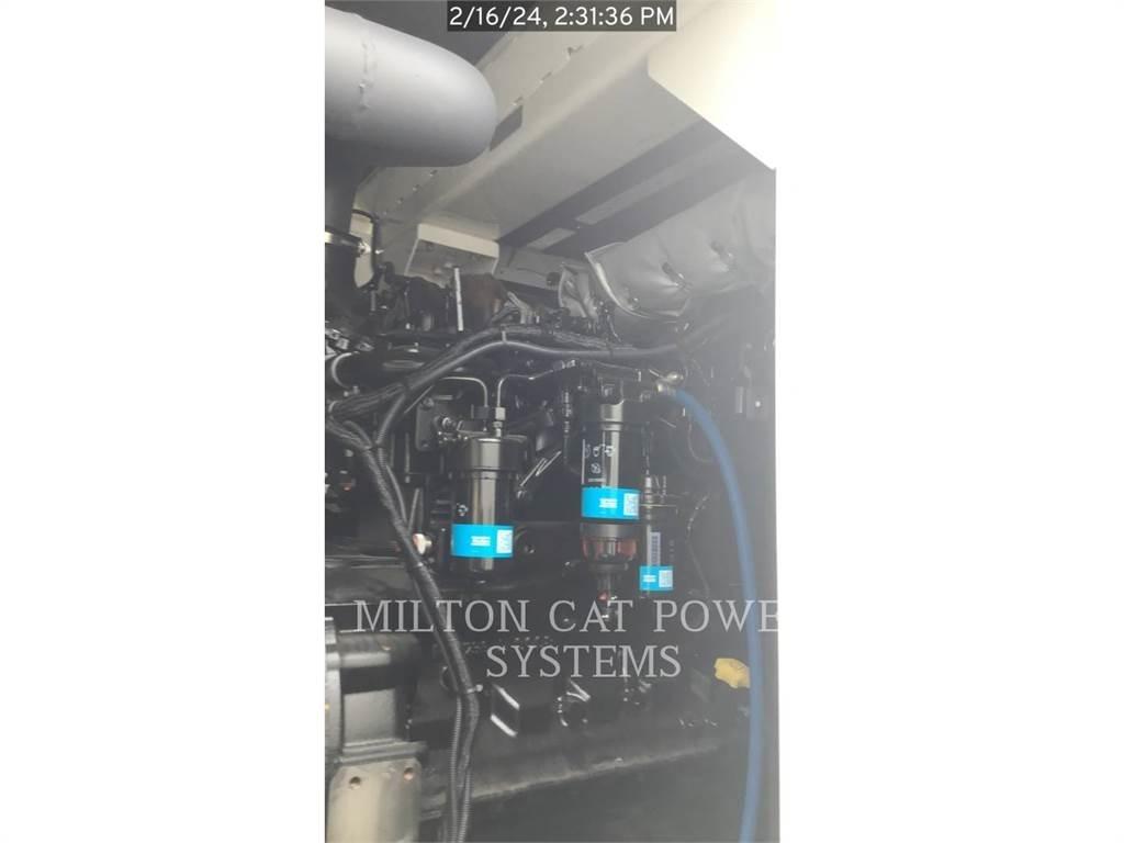 Atlas Copco QAS250 Ostatné generátory