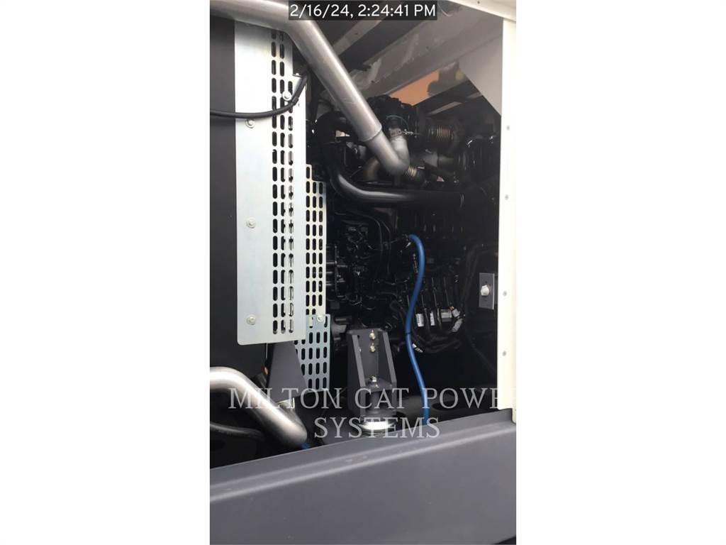 Atlas Copco QAS250 Ostatné generátory