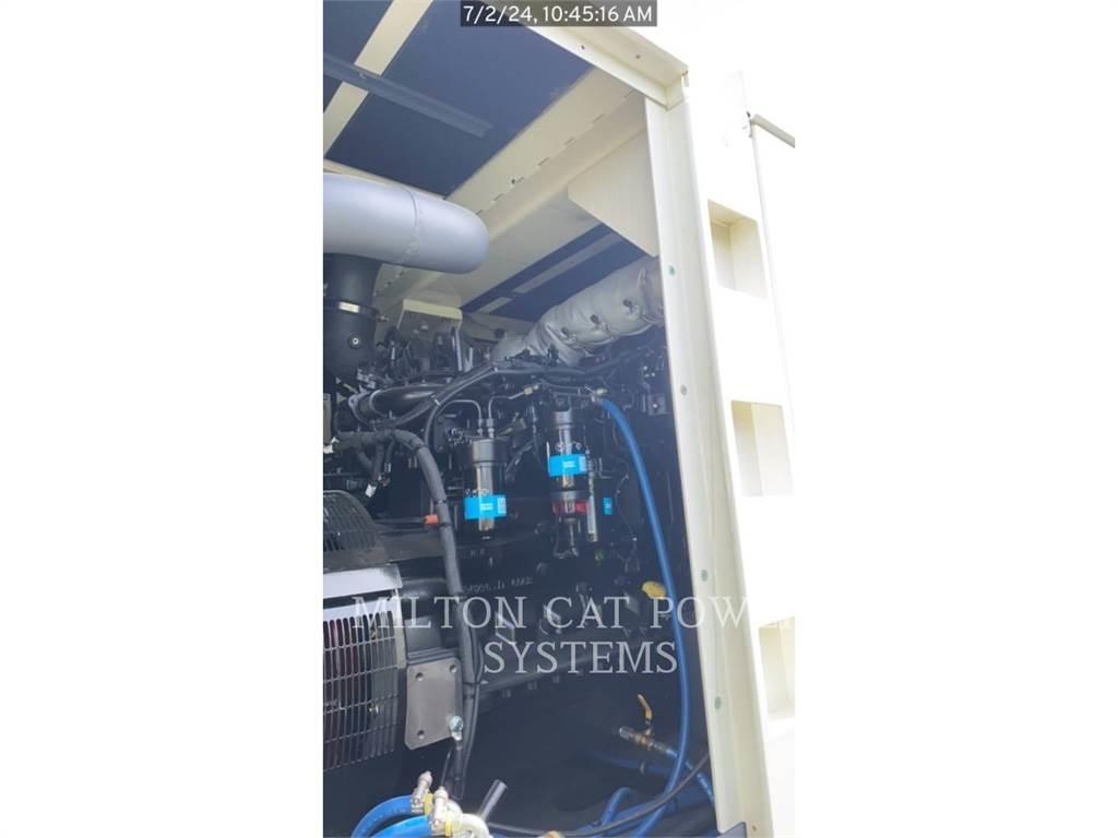 Atlas Copco QAS250 Ostatné generátory