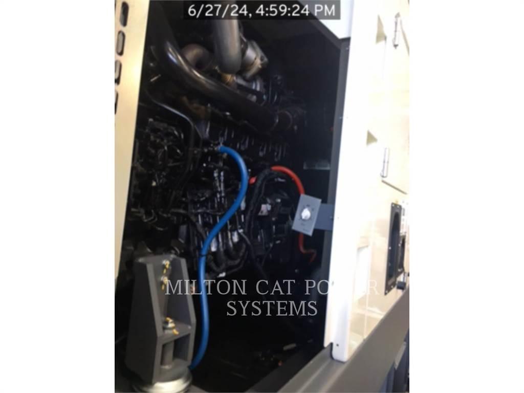 Atlas Copco QAS250 Ostatné generátory