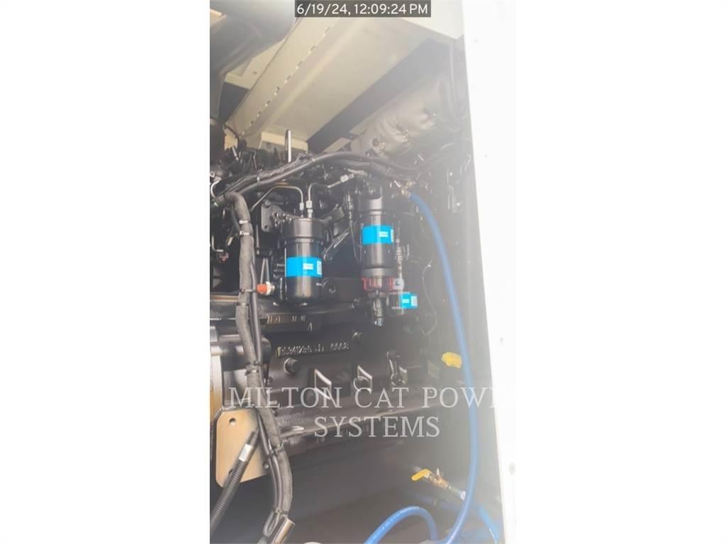 Atlas Copco QAS250 Ostatné generátory