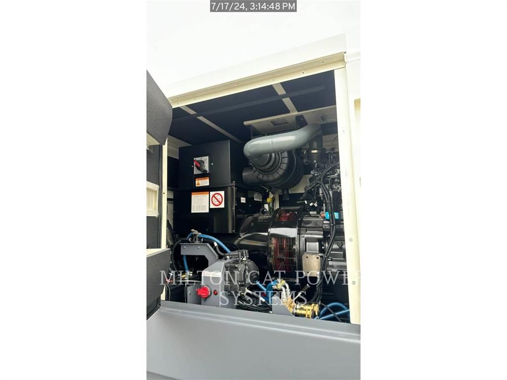 Atlas Copco QAS250 Ostatné generátory
