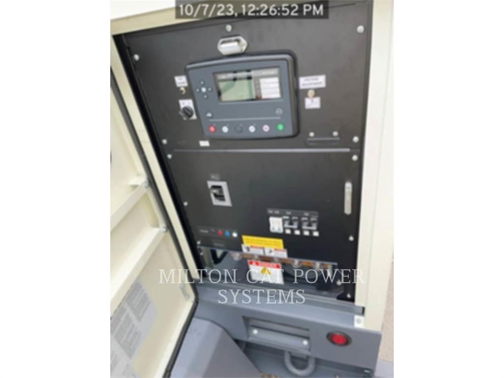 Atlas Copco QAS70 Ostatné generátory
