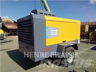 Atlas Copco XAHS500CUD Sušiče stlačeného vzduchu