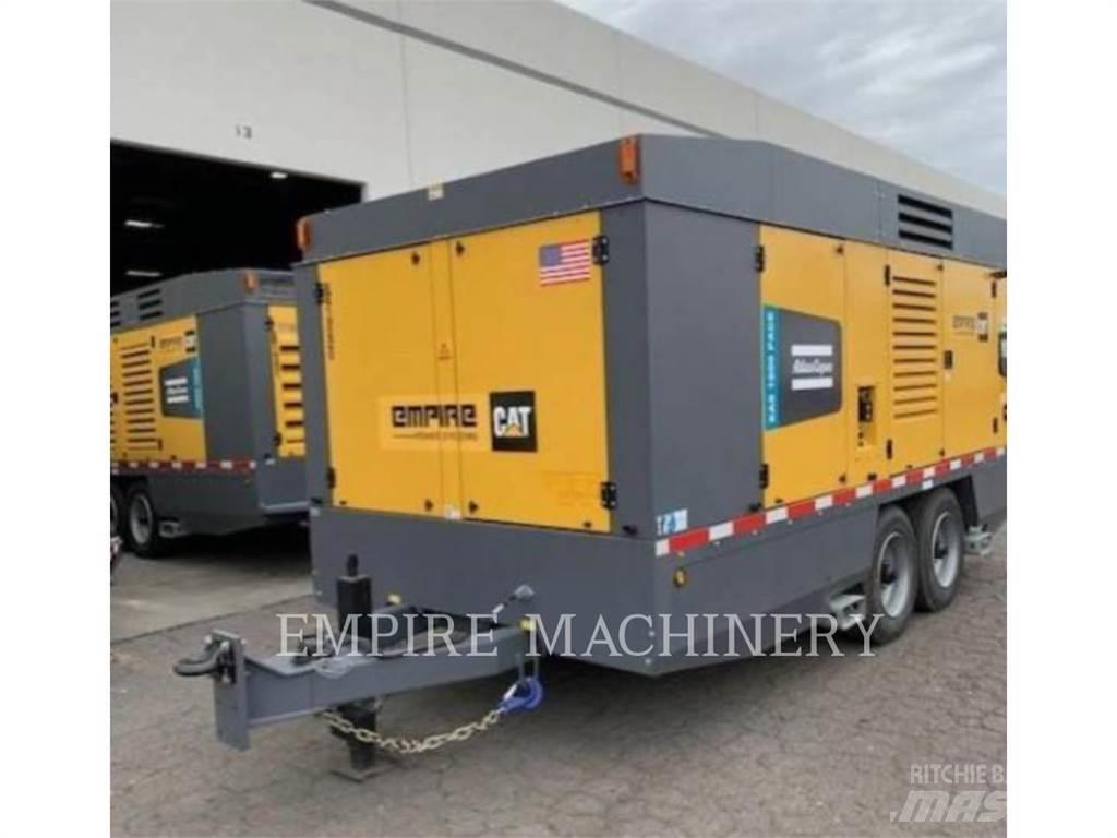 Atlas Copco XAS1800CD Kompresory