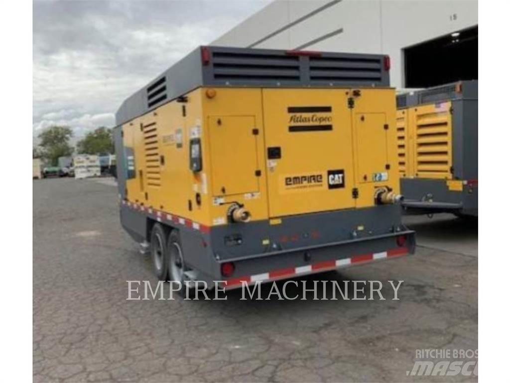 Atlas Copco XAS1800CD Kompresory