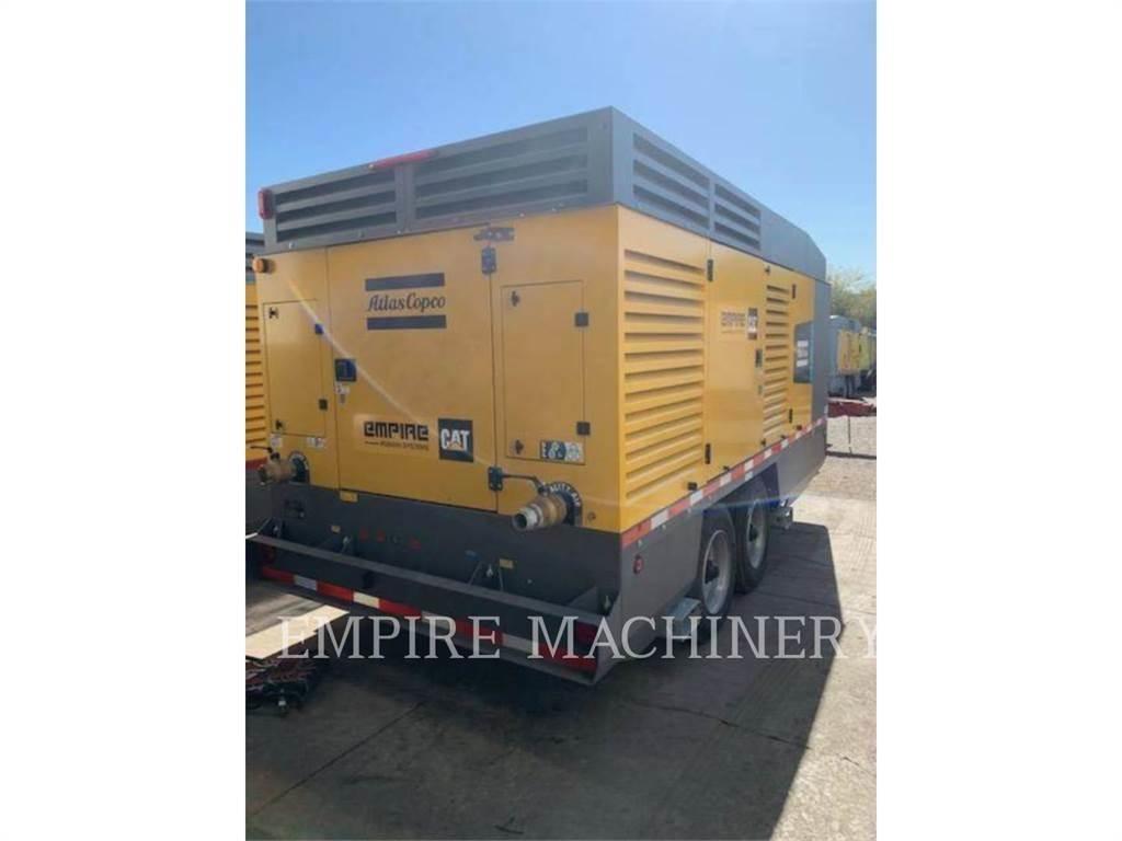 Atlas Copco XAS1800CD Kompresory