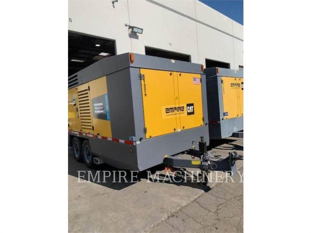Atlas Copco XAS1800CD Kompresory