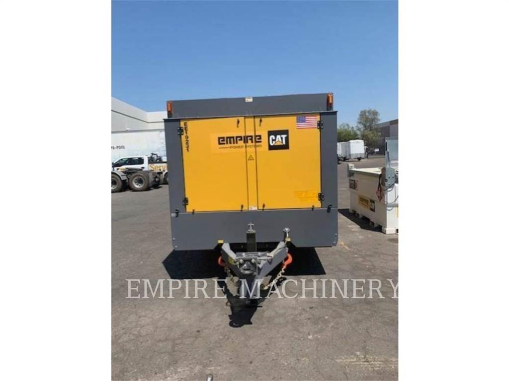 Atlas Copco XAS1800CD Kompresory