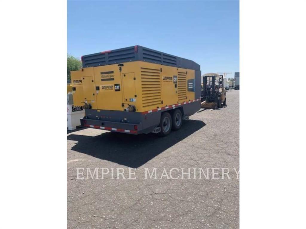 Atlas Copco XAS1800CD Kompresory