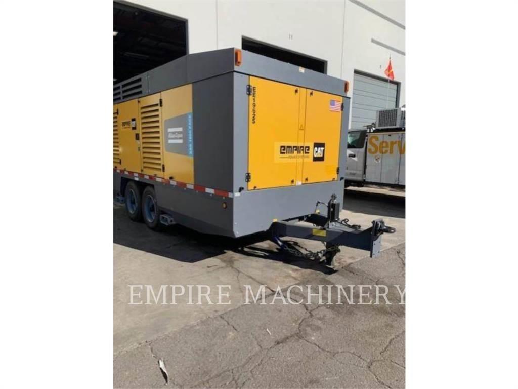 Atlas Copco XAS1800CD Kompresory