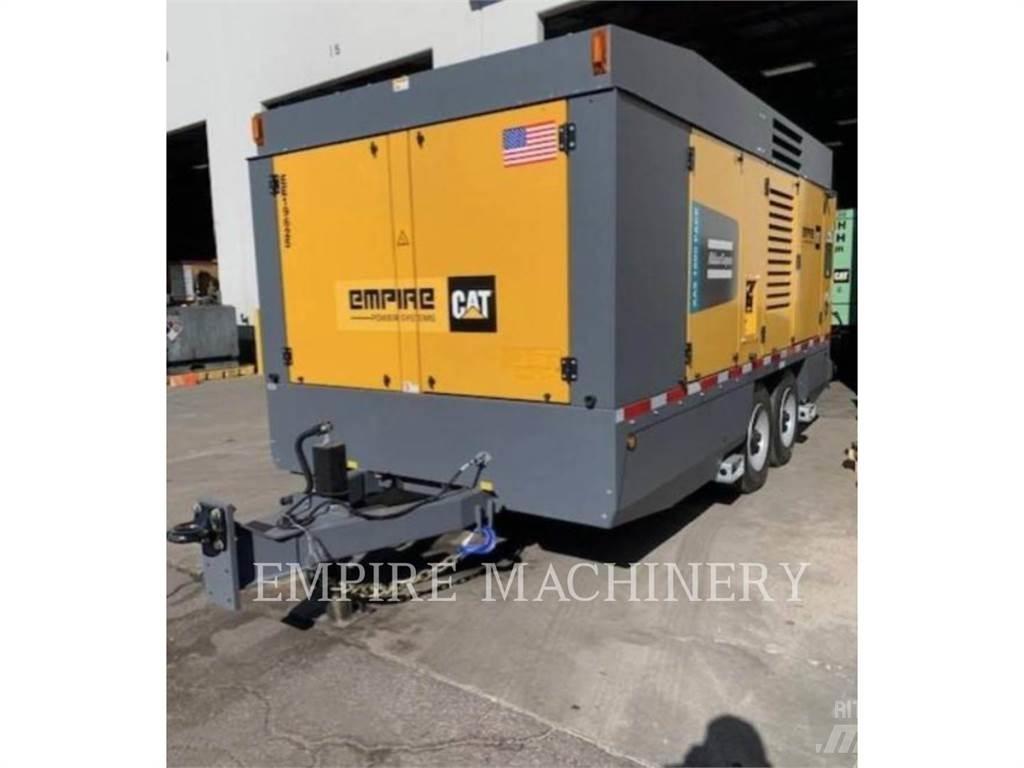 Atlas Copco XAS1800CD Kompresory