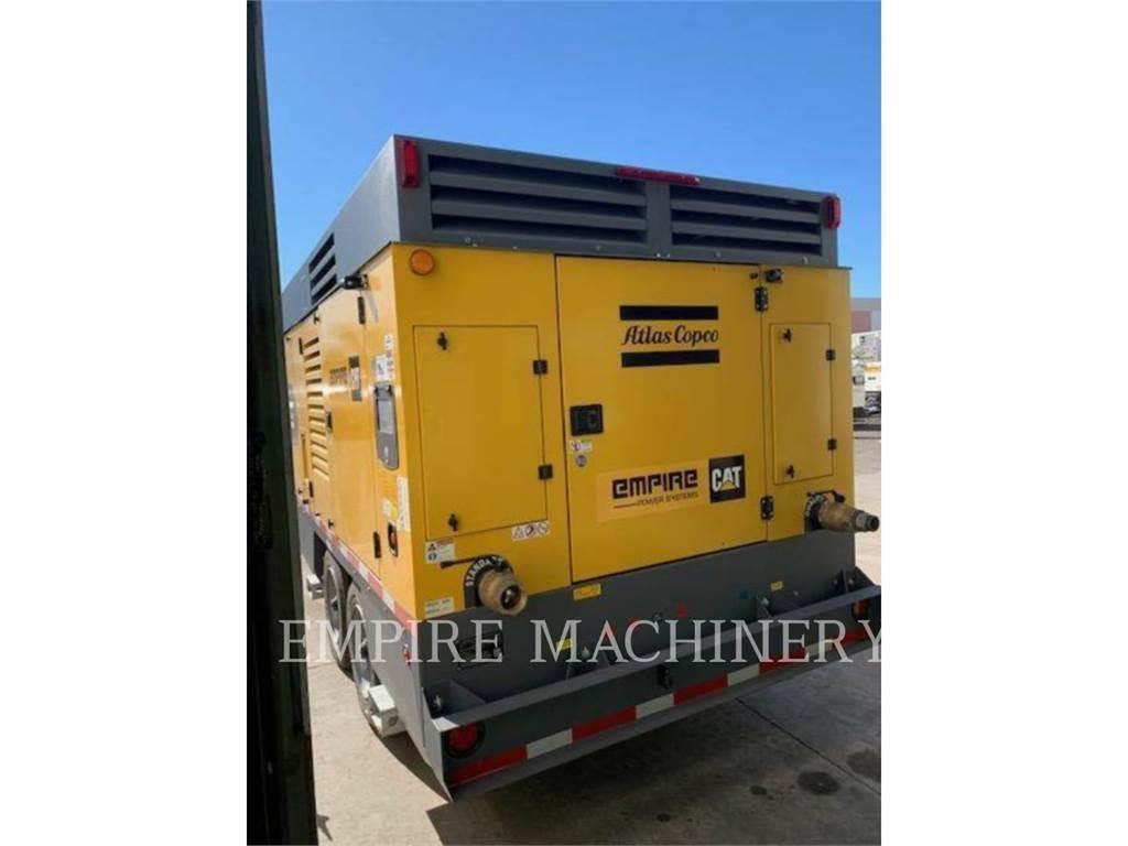 Atlas Copco XAS1800CD Kompresory