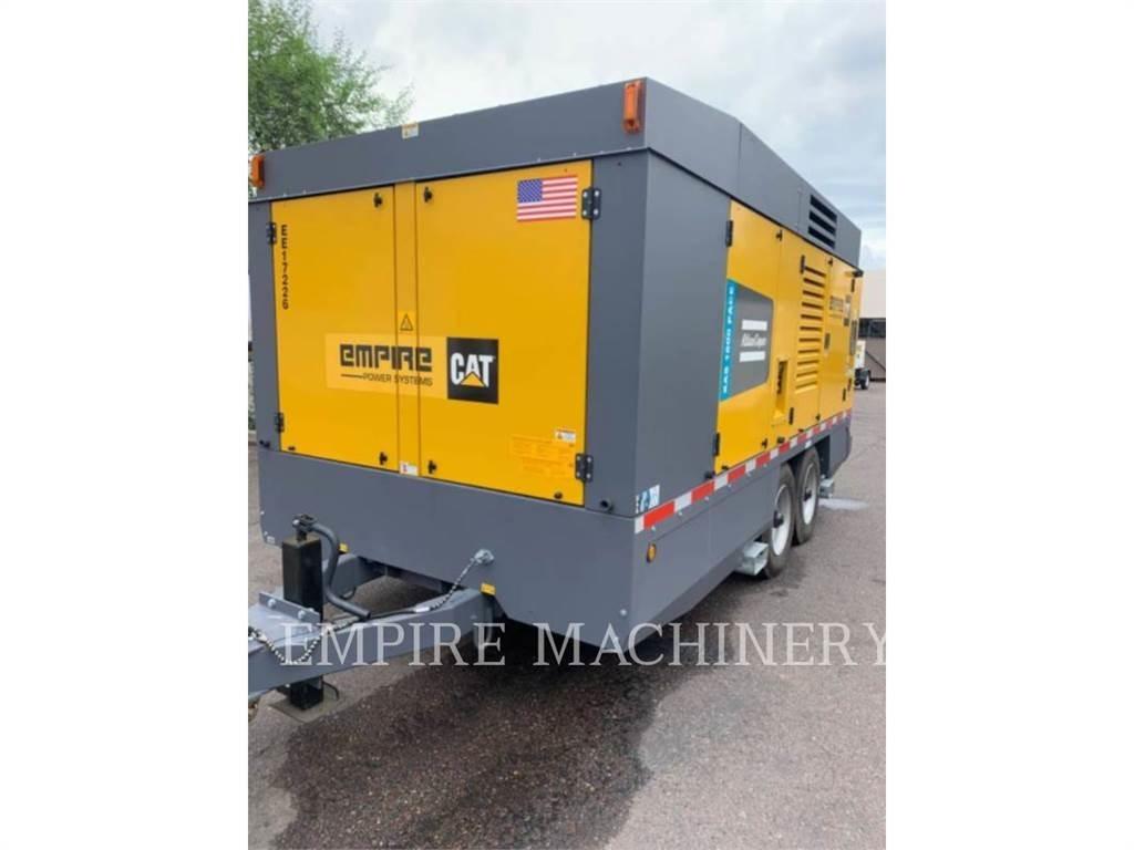 Atlas Copco XAS1800CD Kompresory