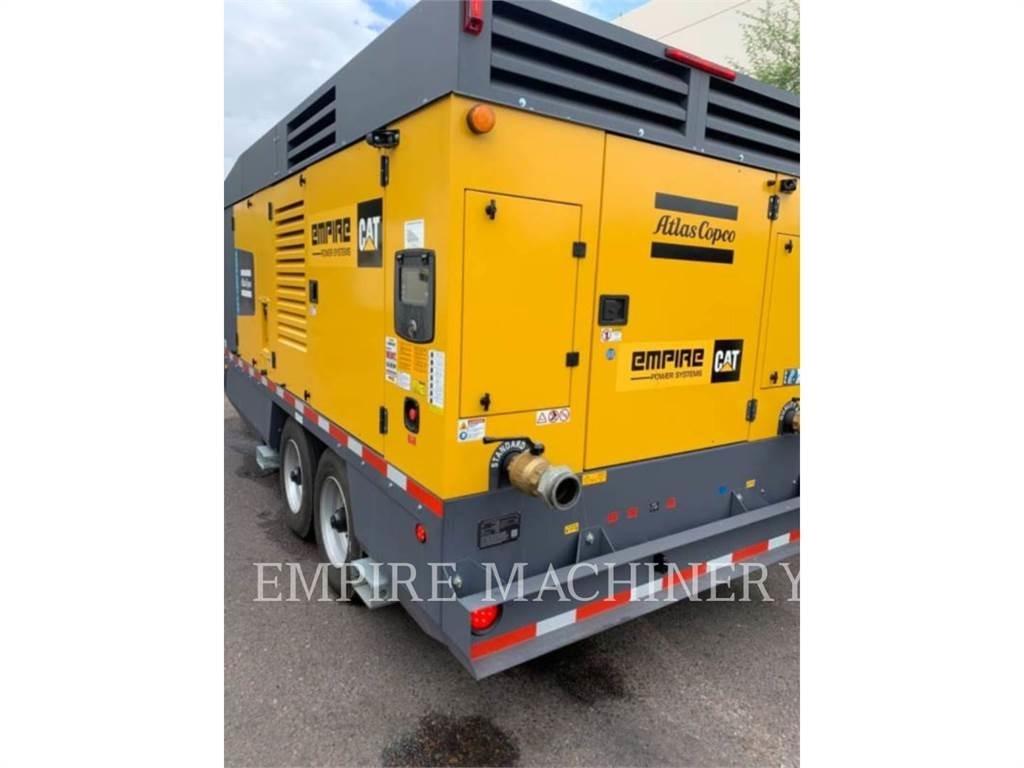 Atlas Copco XAS1800CD Kompresory