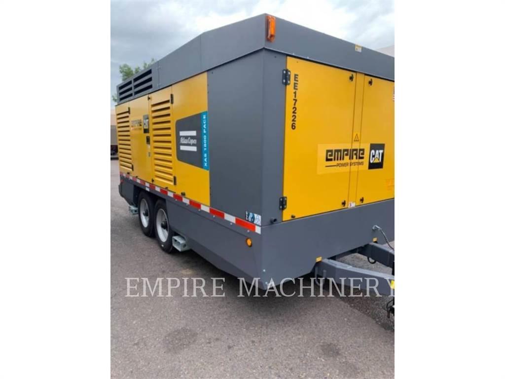 Atlas Copco XAS1800CD Kompresory