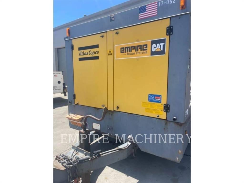 Atlas Copco XAS1800CD Kompresory
