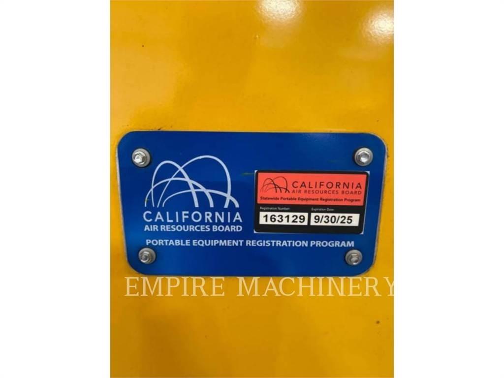 Atlas Copco XAS1800CD Kompresory