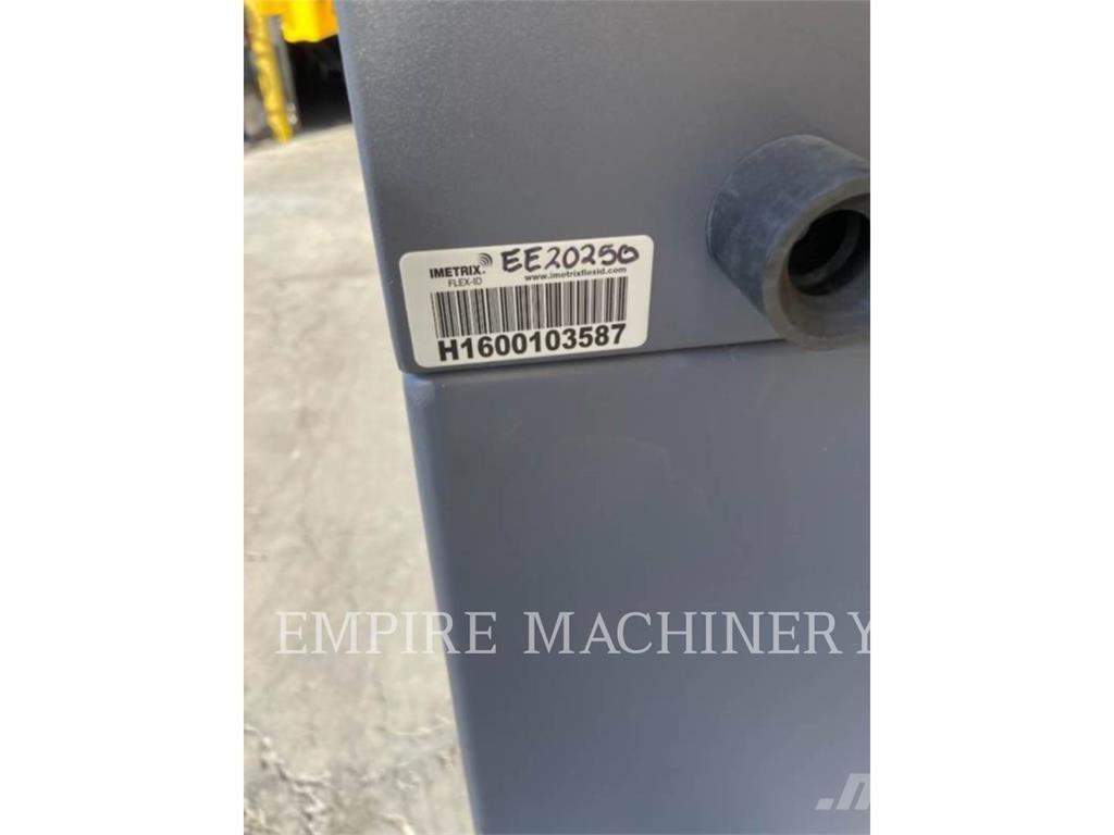 Atlas Copco XAS1800CD Kompresory