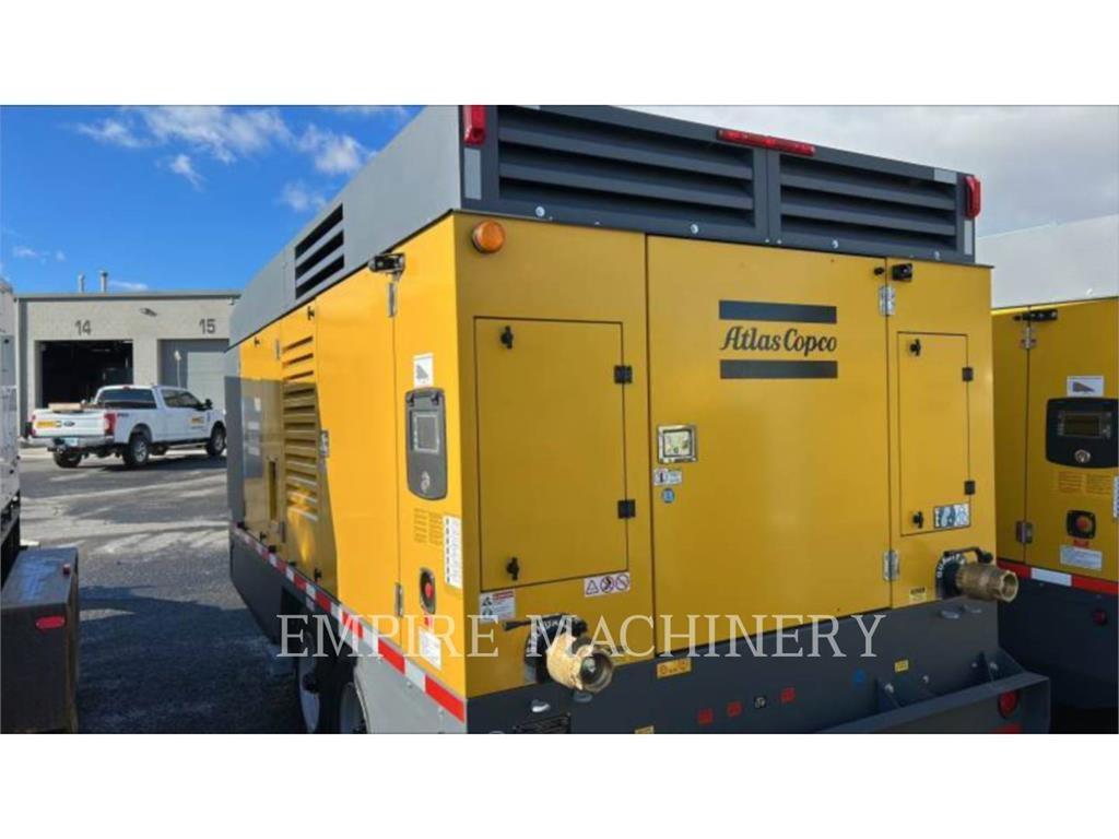 Atlas Copco XAS1800CD Kompresory
