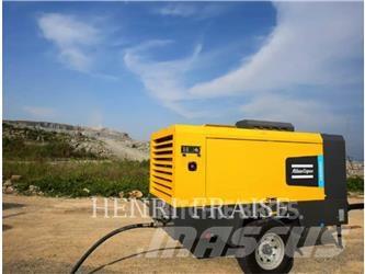 Atlas Copco XAS88 Sušiče stlačeného vzduchu