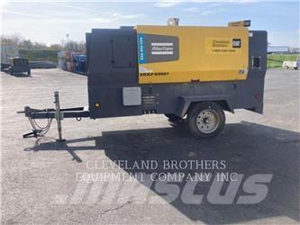 Atlas Copco XAS950 Sušiče stlačeného vzduchu