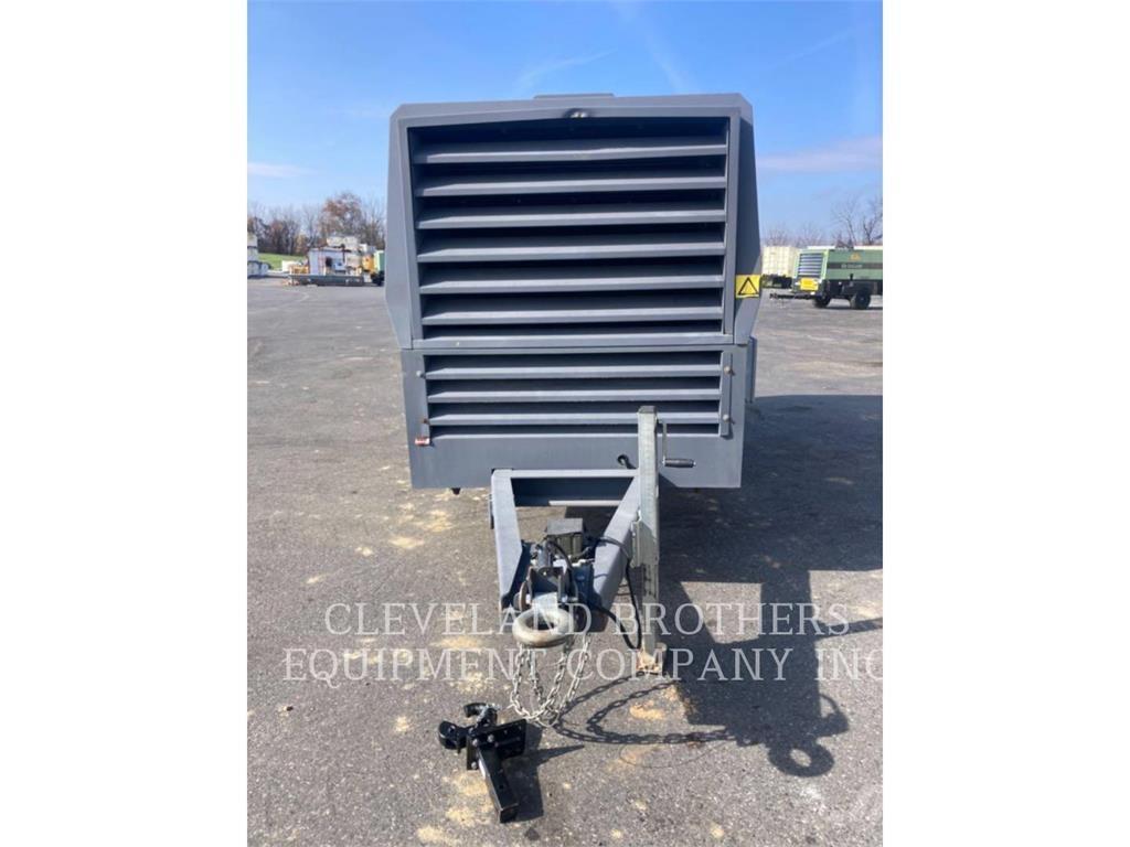 Atlas Copco XAS950 Sušiče stlačeného vzduchu