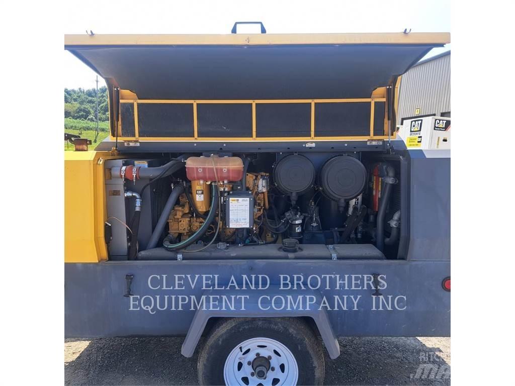 Atlas Copco XAVS400 Sušiče stlačeného vzduchu