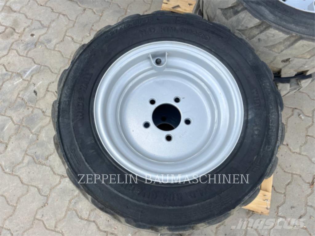 BKT PRIMÄR-PROD. KOMP. R Pneumatiky, kolesá a ráfiky