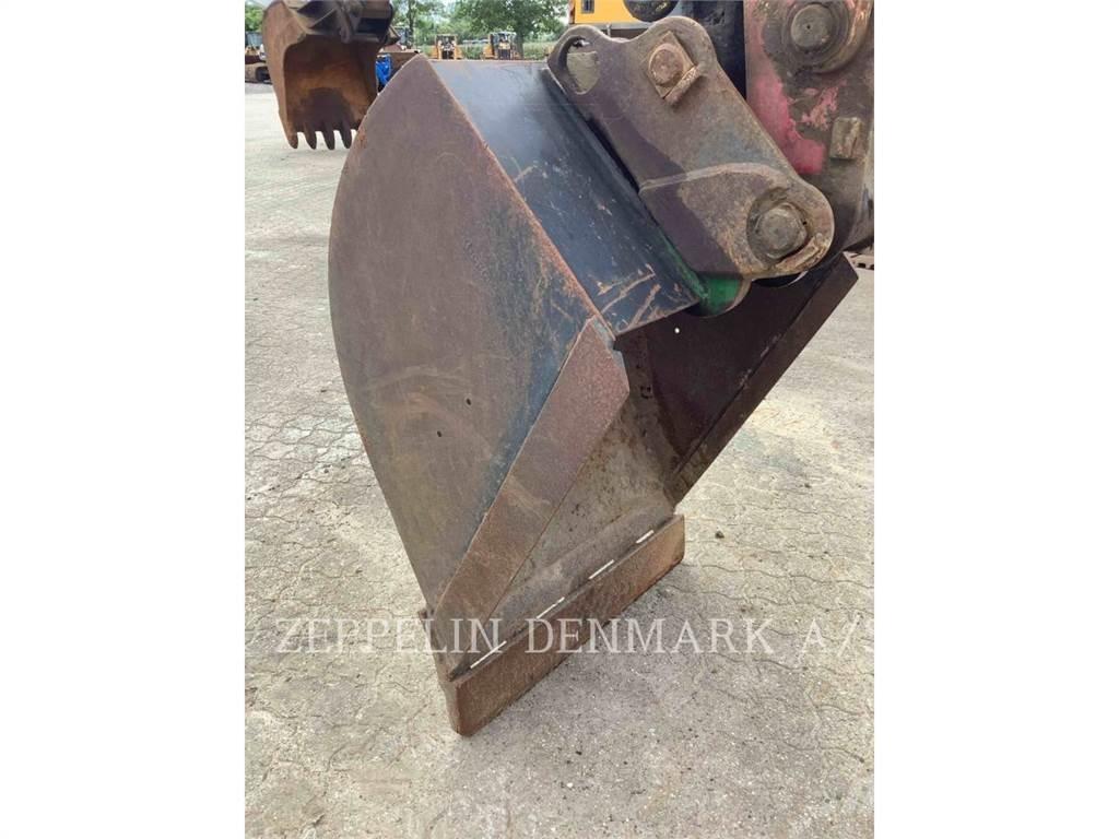 Bobcat 442 Mini rýpadlá < 7t