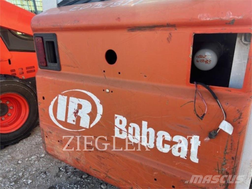Bobcat 773 Šmykom riadené nakladače
