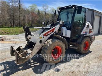 Bobcat L85 Mininakladače
