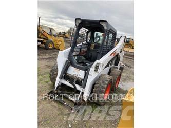 Bobcat S595 Šmykom riadené nakladače