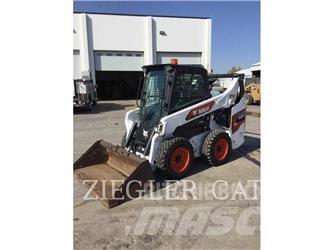 Bobcat S64 Šmykom riadené nakladače
