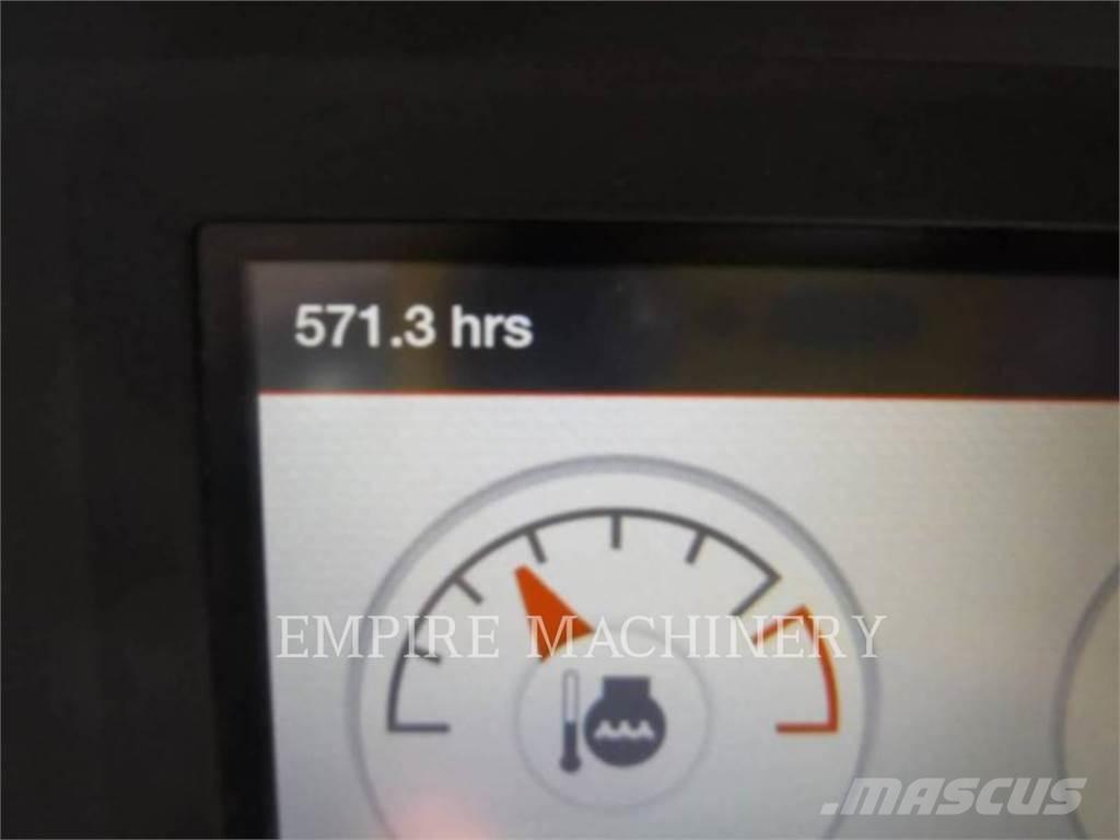 Bobcat S64 Šmykom riadené nakladače