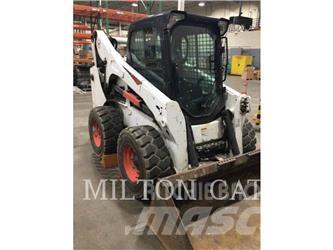 Bobcat S770 Šmykom riadené nakladače