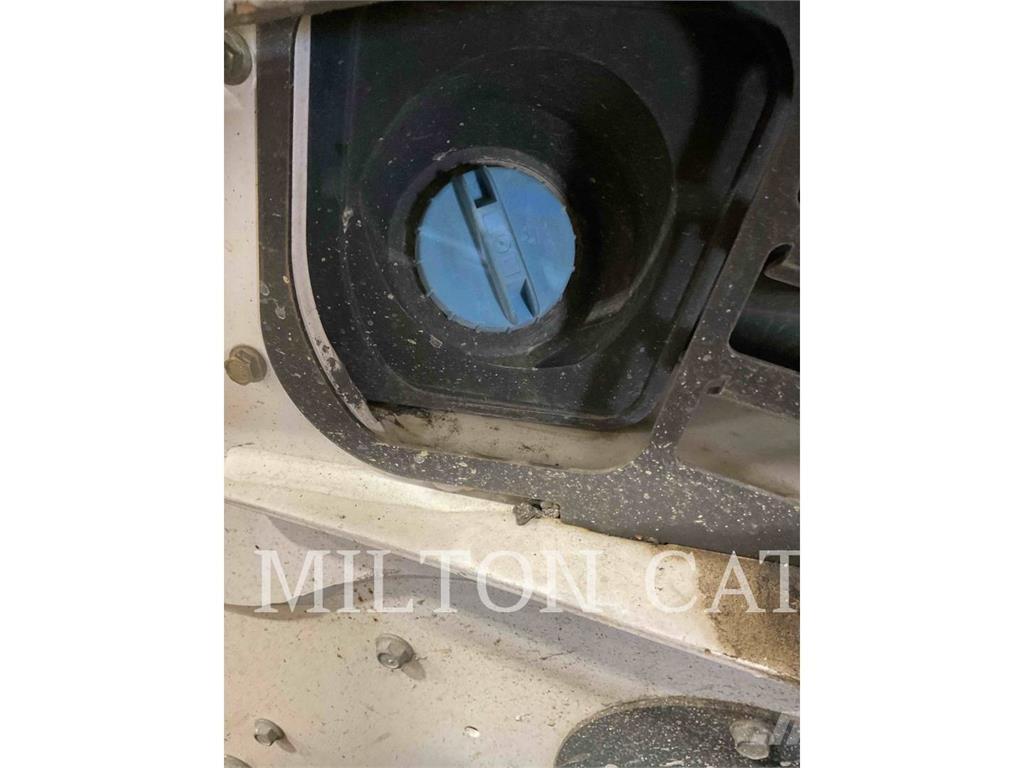 Bobcat S770 Šmykom riadené nakladače