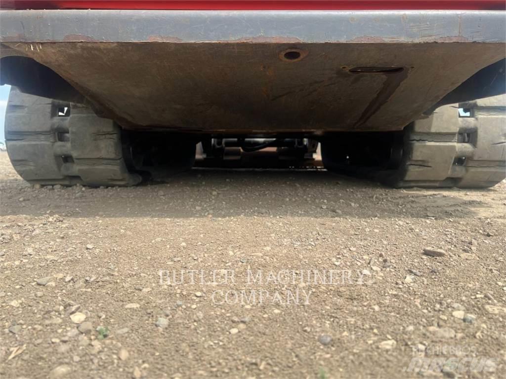 Bobcat T595 Pásové nakladače