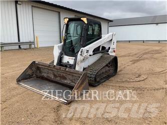 Bobcat T630 Pásové nakladače